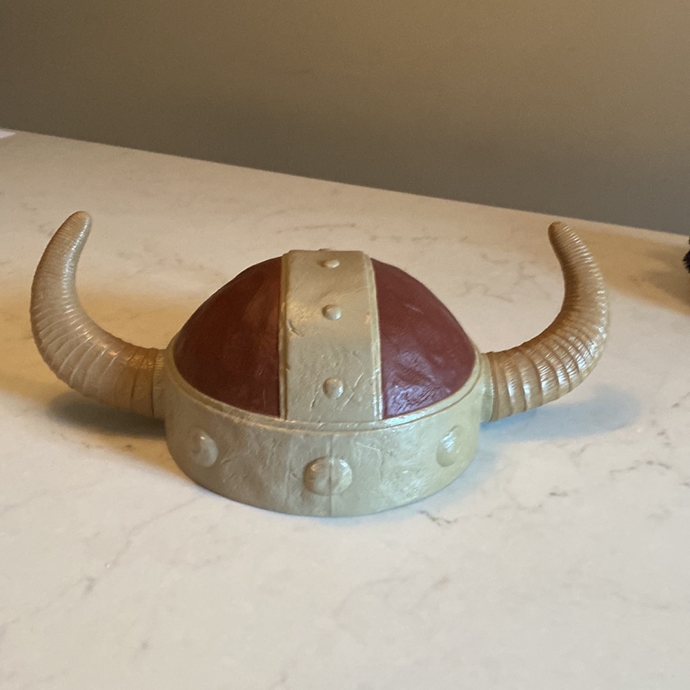 Viking Halloween hat for kids / teens